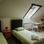 Frühstückspension Dos Patos 3*