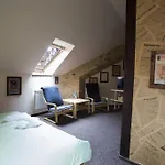 Frühstückspension Dos Patos 3*