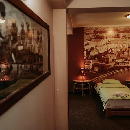 Bed & Breakfast Dos Patos 3*