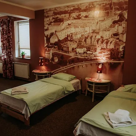 Dos Patos Bed & Breakfast 3*