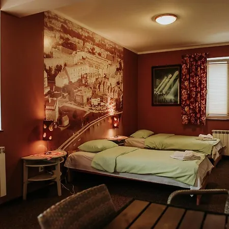 Bed & Breakfast Dos Patos