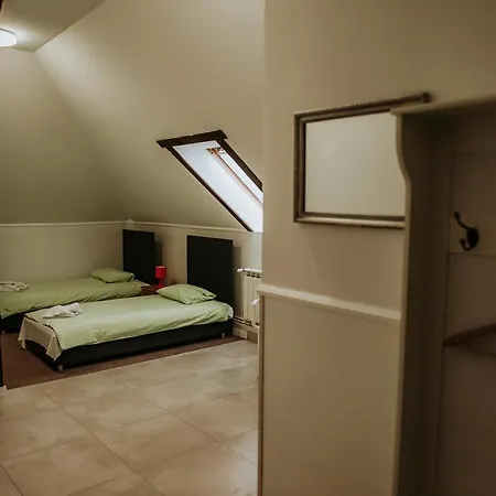 Dos Patos Bed & Breakfast 3*