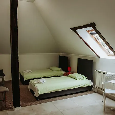 Dos Patos 3* Ełk