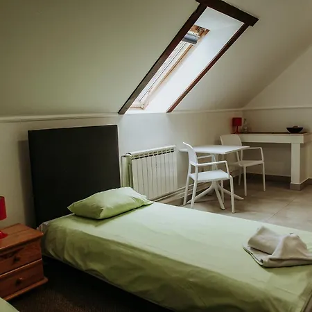 Dos Patos Bed & Breakfast 3*