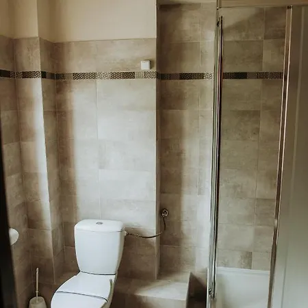 Bed & Breakfast Dos Patos 3*