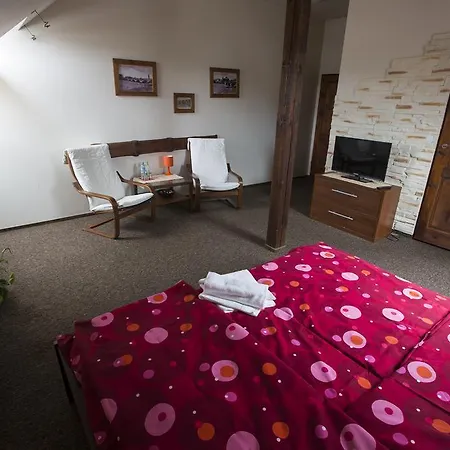 Bed & Breakfast Dos Patos