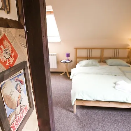 Dos Patos Bed & Breakfast