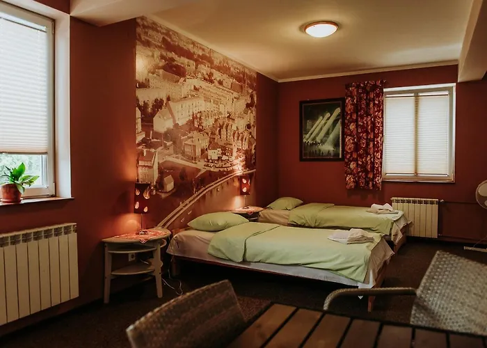 Frühstückspension Dos Patos