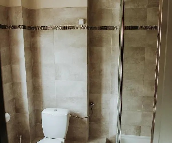 Frühstückspension Dos Patos 3*