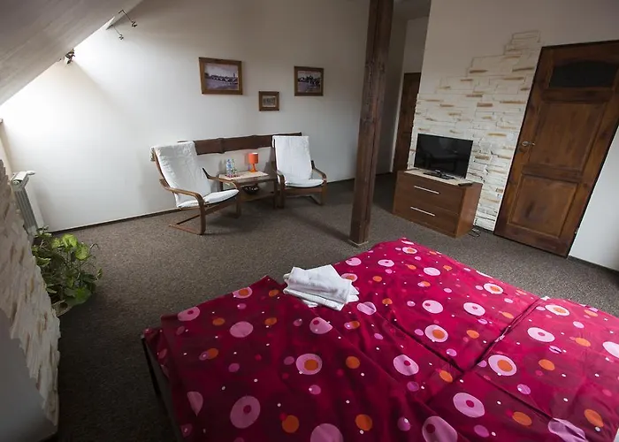 Frühstückspension Dos Patos