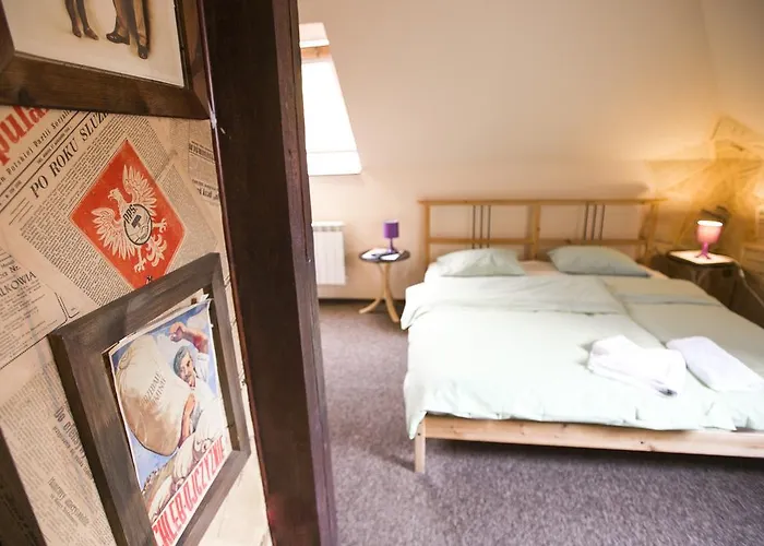 Dos Patos Frühstückspension